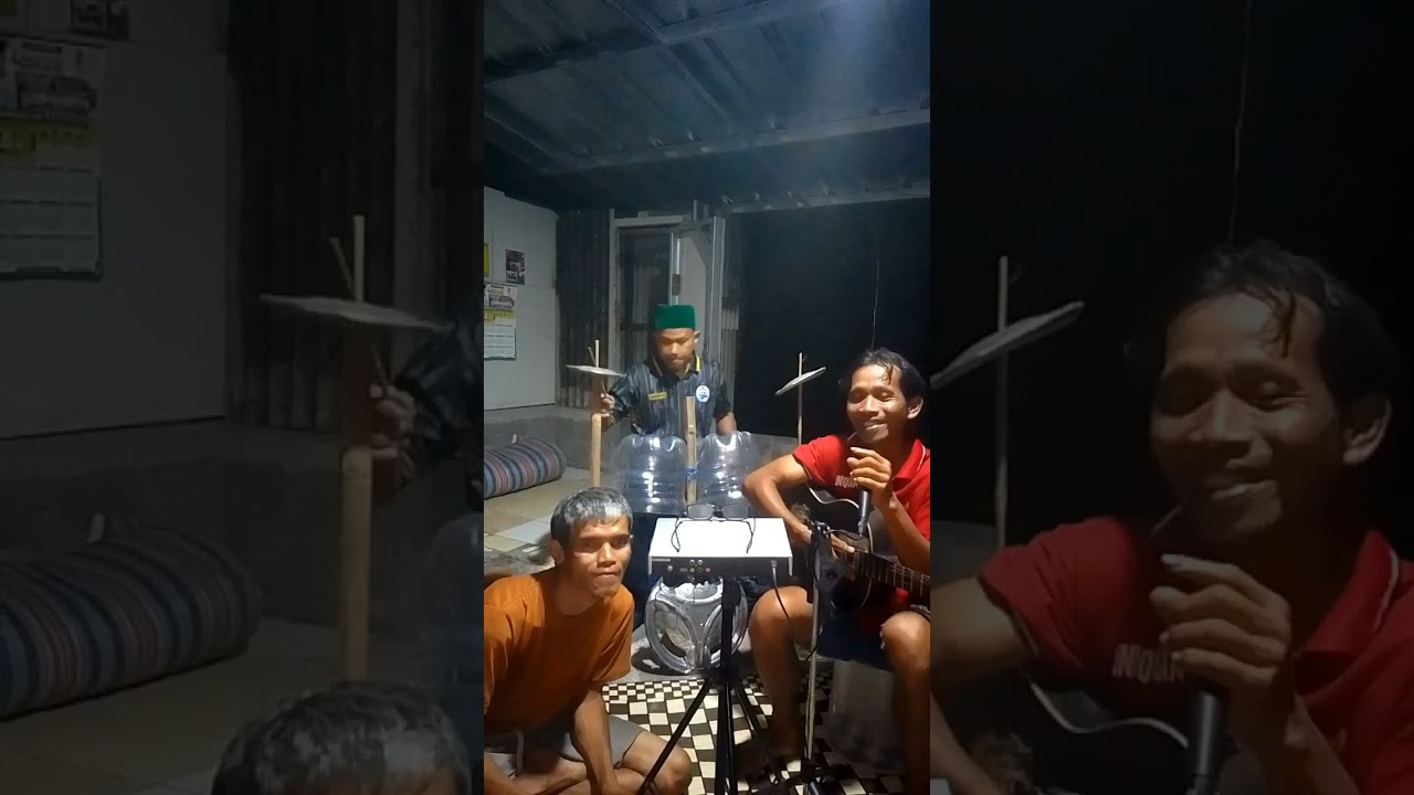 Selamat hari raya idul Fitri, hiburan lebaran #viralfyp #gudanghiburan #music #rock 