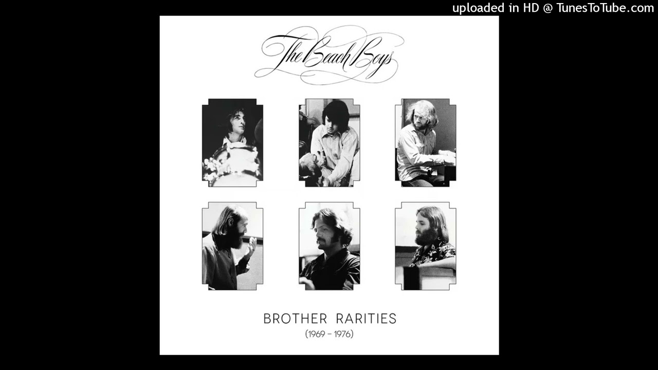 The Beach Boys - (Wouldn't It Be Nice To) Live Again
