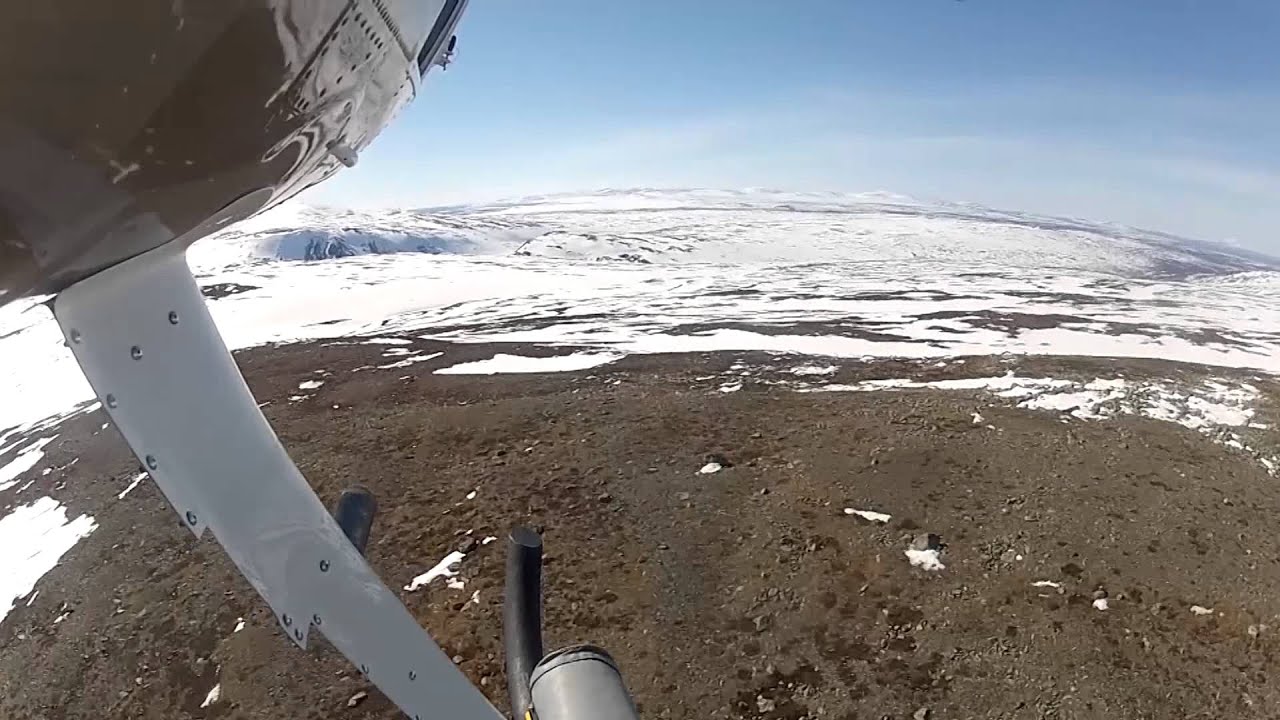 Bydalen året runt