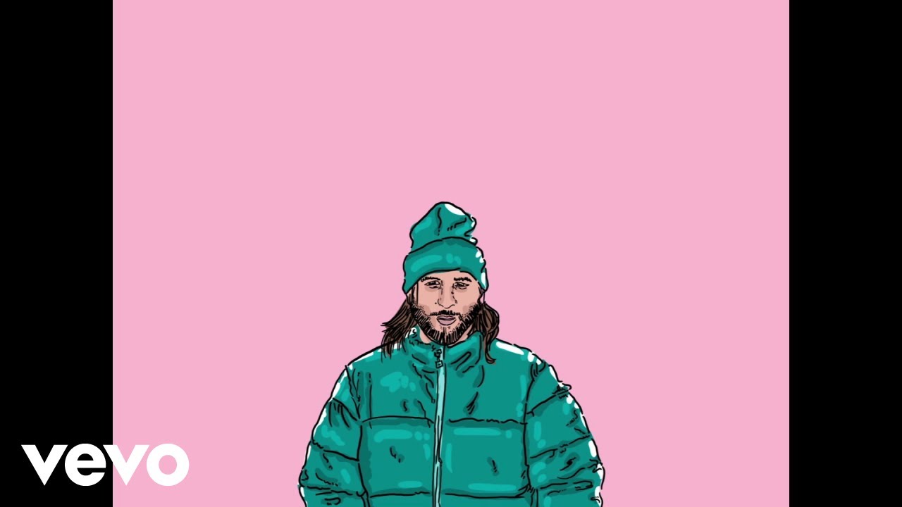Kemmler - Différent (Clip officiel)