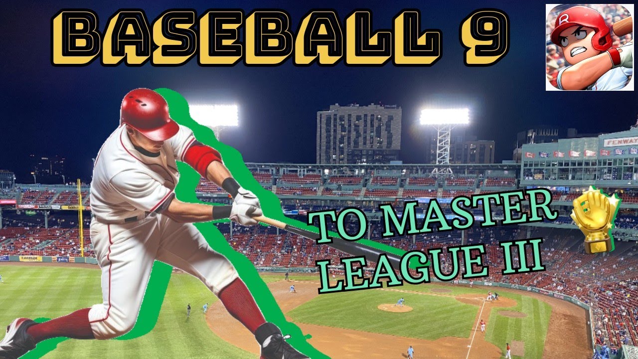 BASEBALL 9...3 HOMERUNS 1 GAME