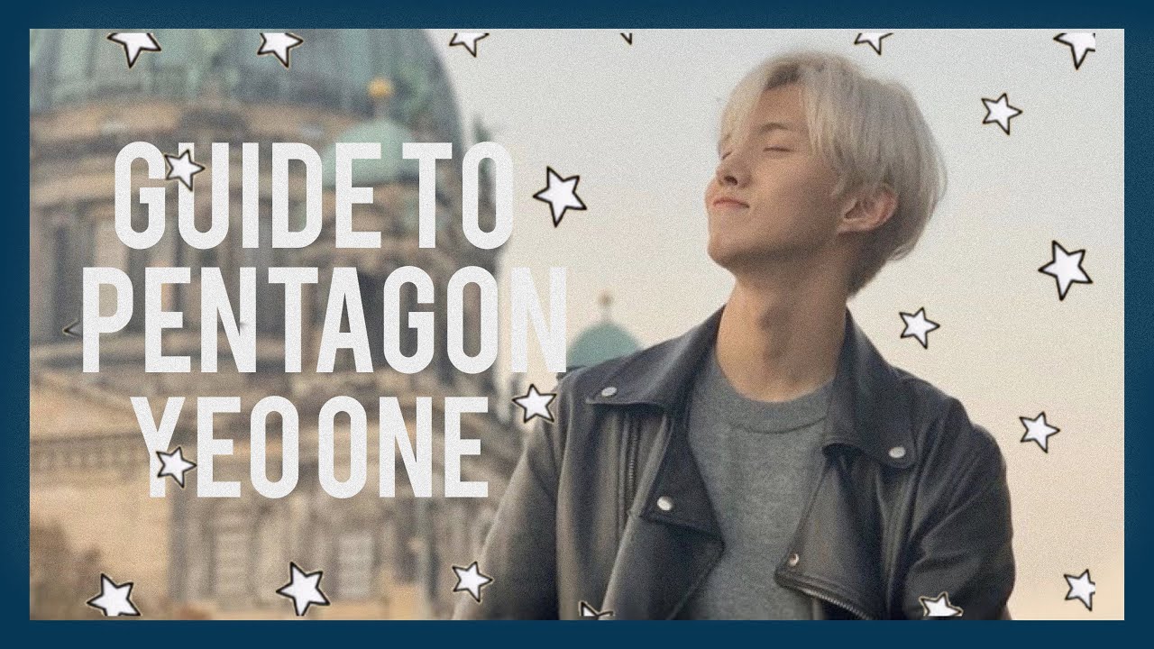 guide to pentagon yeo one