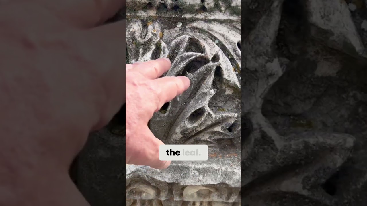 Exploring Incredible Ancient Artisanship at Sagalassos!