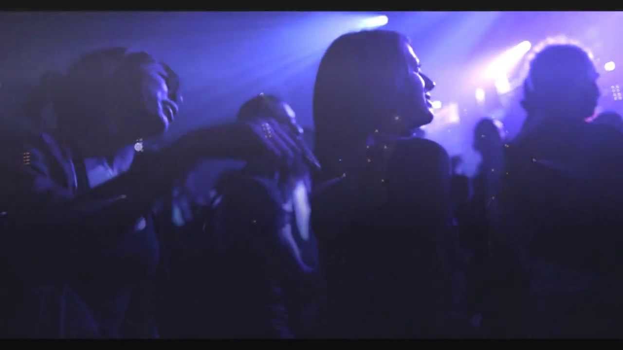 Re-Style - Get It Crackin (Final 2013 Edit)