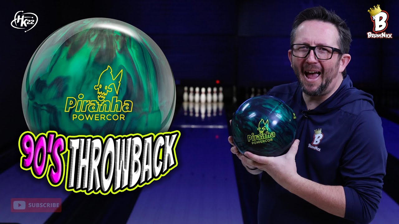СТАРАЯ ШКОЛА! | Columbia 300 Jade Piranha Pearl