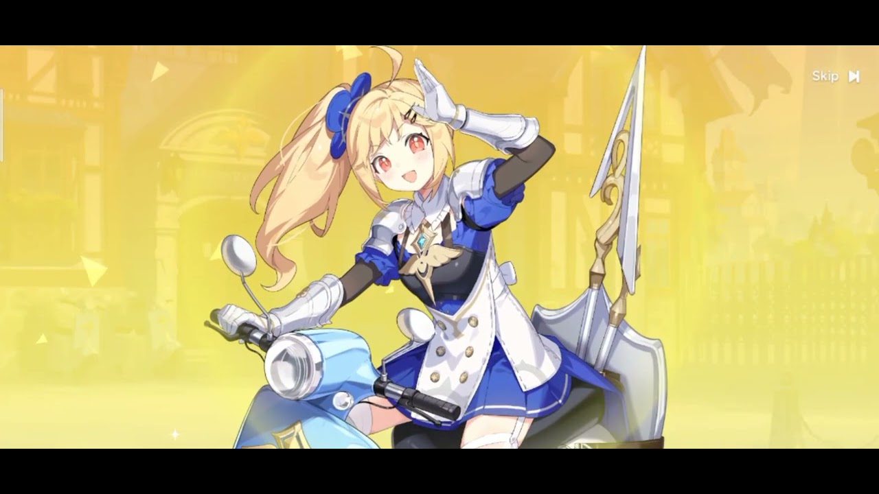 Stella sora Boss regulars 10 time recruit and memories reward 10 time.