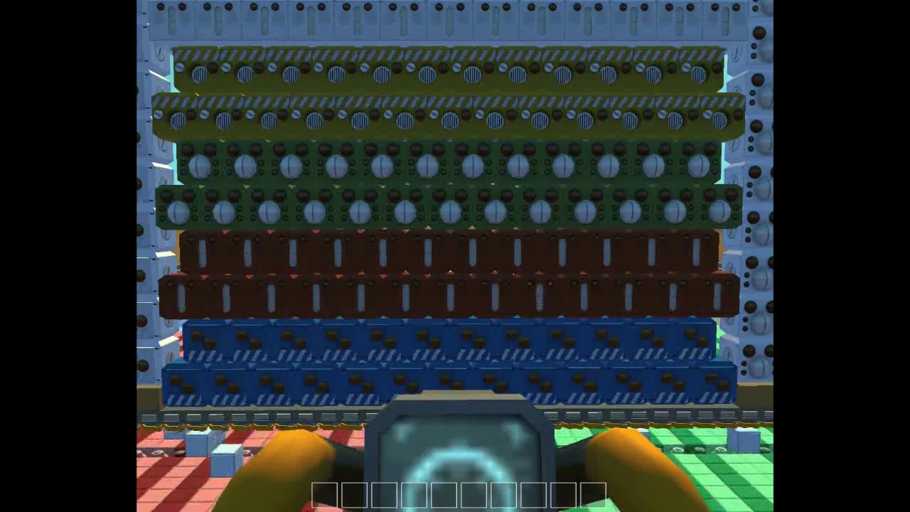Scrap mechanic music.