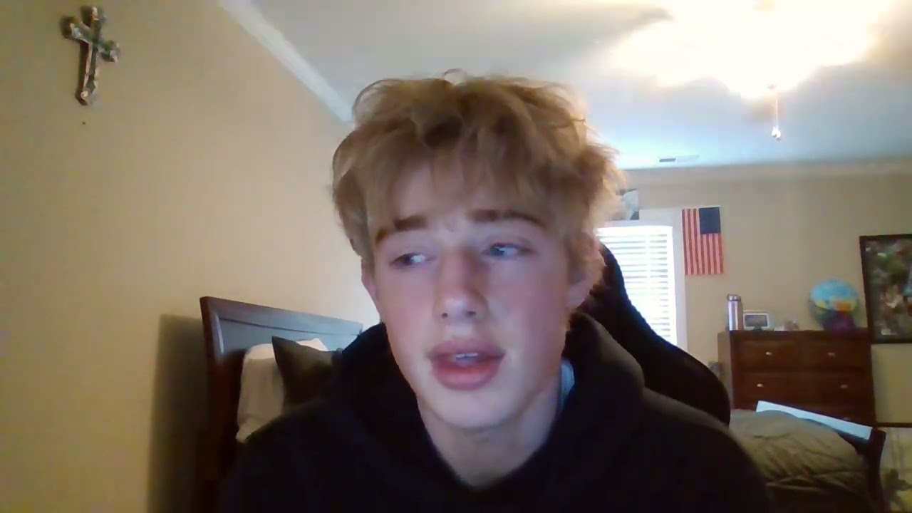 Noah's Speech