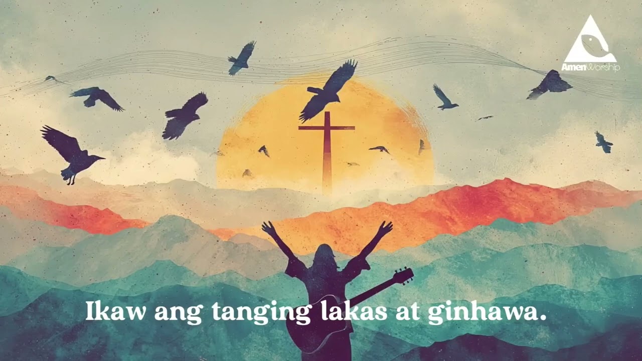 Tulad Ng Dati KARAOKE for Male