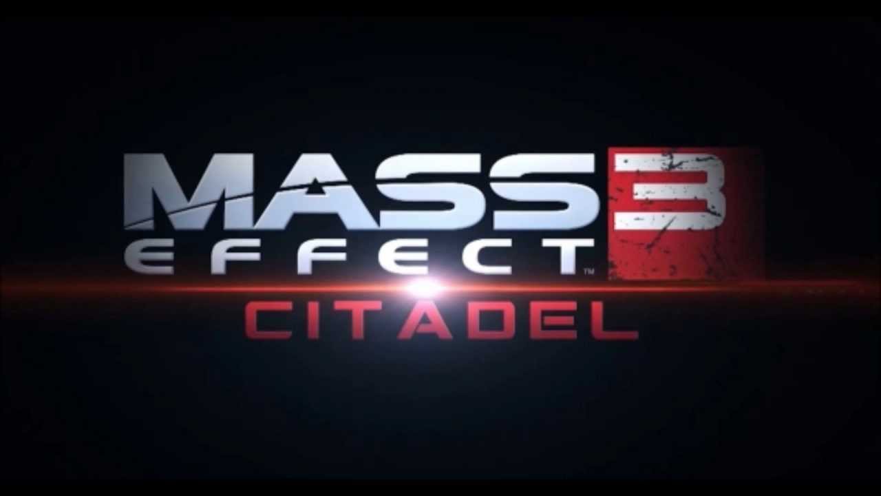 Mass Effect 3 - Citadel DLC - Vigil piano version