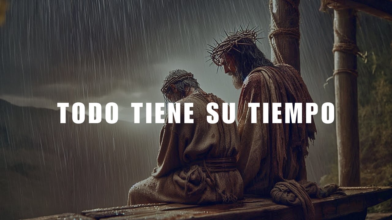 DIOS ESTÁ OBRANDO, AGUANTA - Discurso motivacional