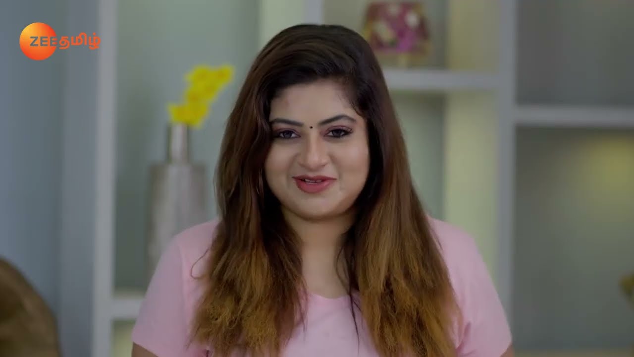 EP 484Анбе Сивам - Индийское тамильское телешоу - Же Тамил