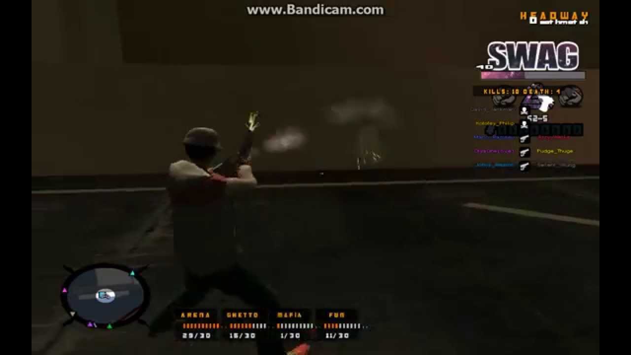 [HD Cкин]№2 Maccer