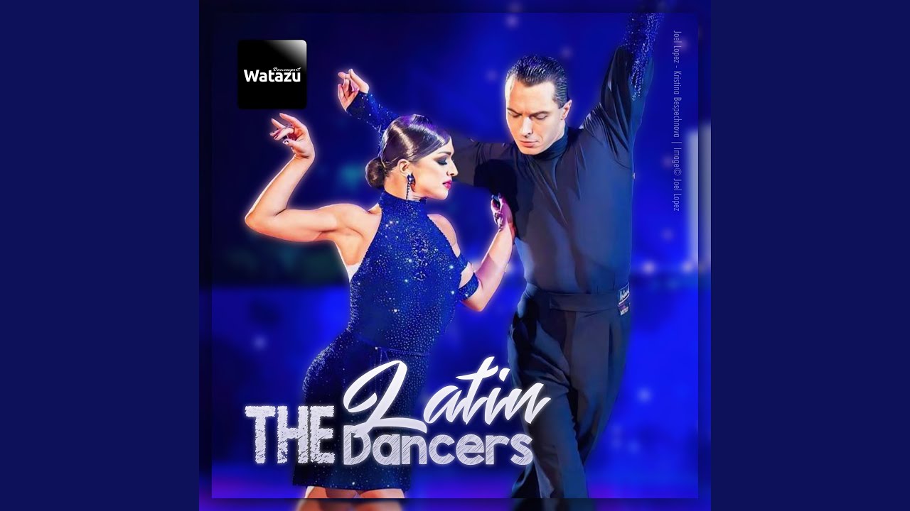 The Latin Dancers