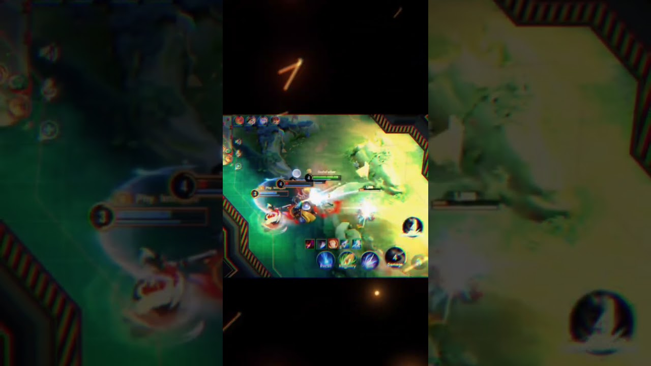 #honorofkings #honorofkingmyanmar#hok #hokguide #hokgameplay