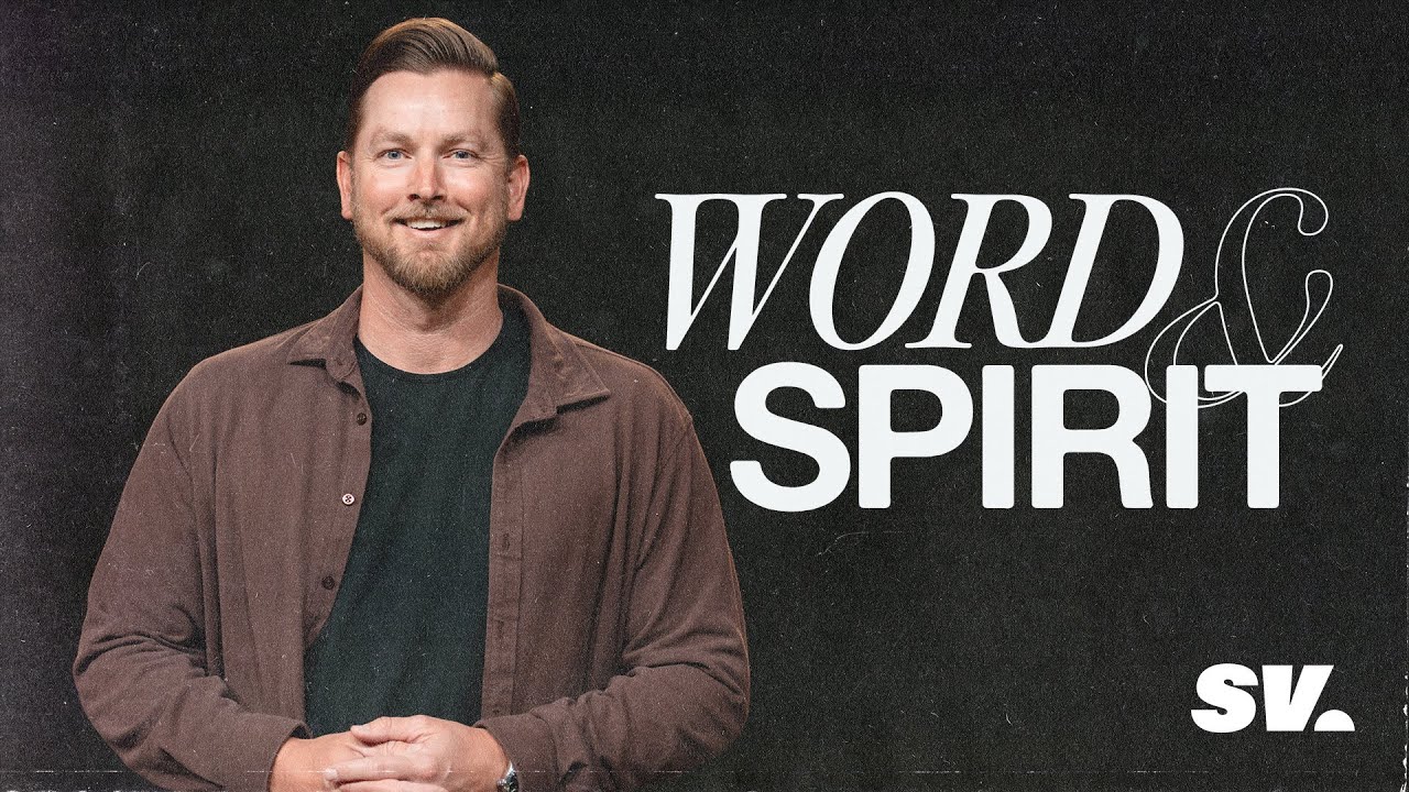 How to Turn Scripture into Strength | Robert Watson | Sun Valley Community Church
