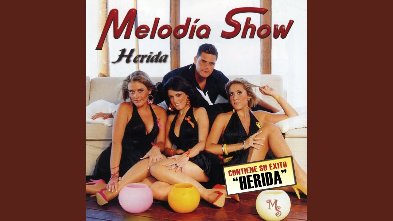 Herida
