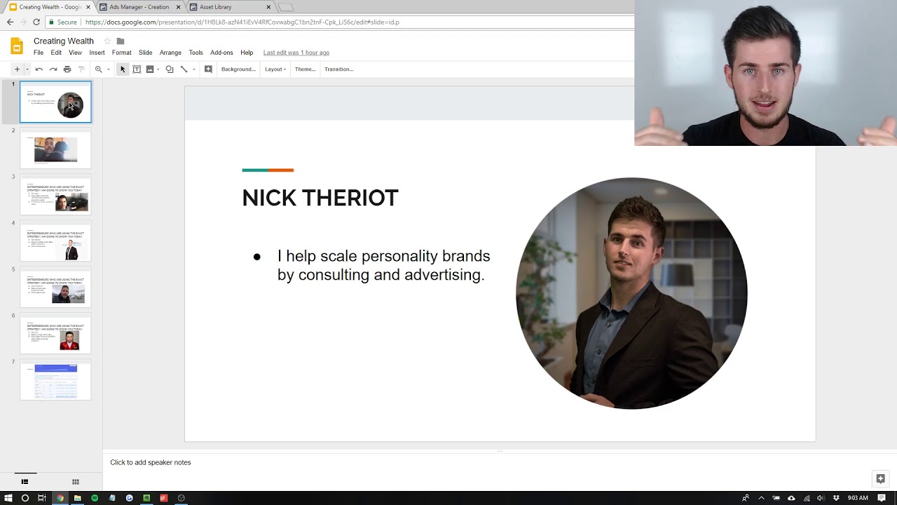 Stop Disrespecting The Sales Process | How To Digitize Your Sales Process W/ Facebook Ads