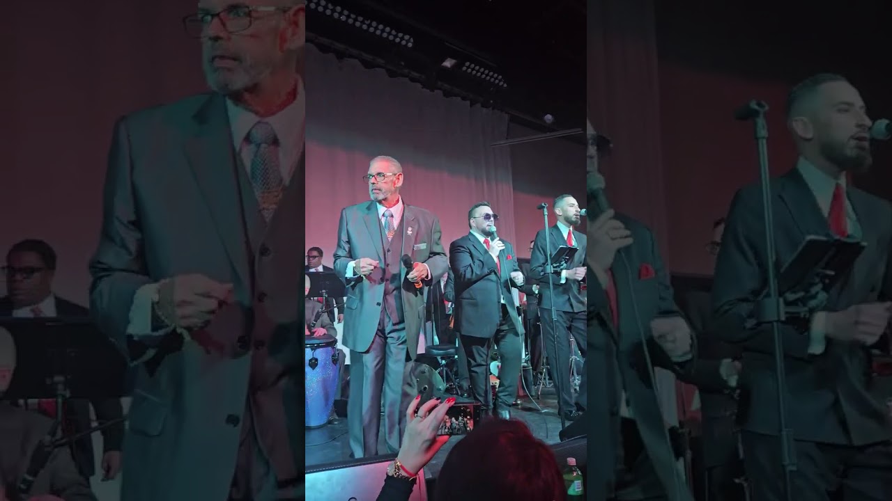 SOLA VAYA....PICHIE PEREZ EX SONORA PONCEÑA 
