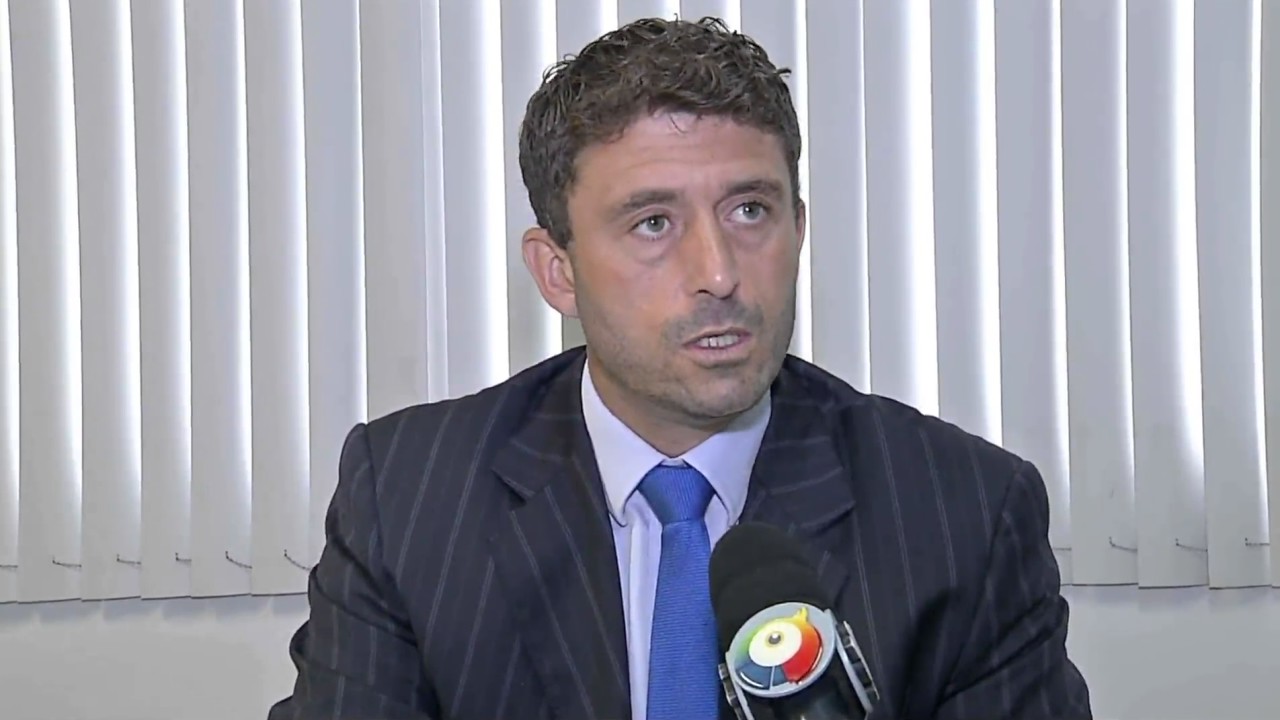Juiz atende pedido do MP e policial volta para pris&atilde;o