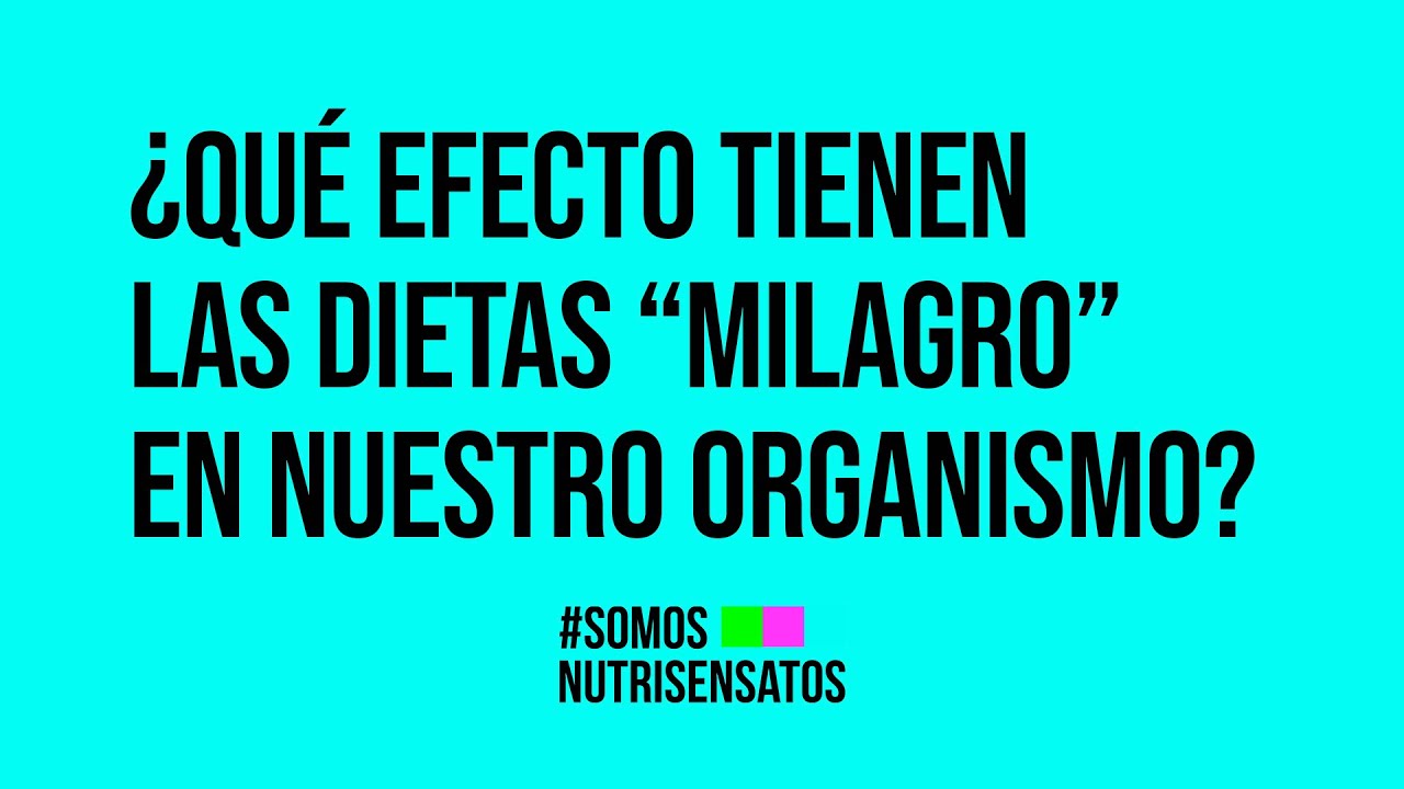 DIETAS 