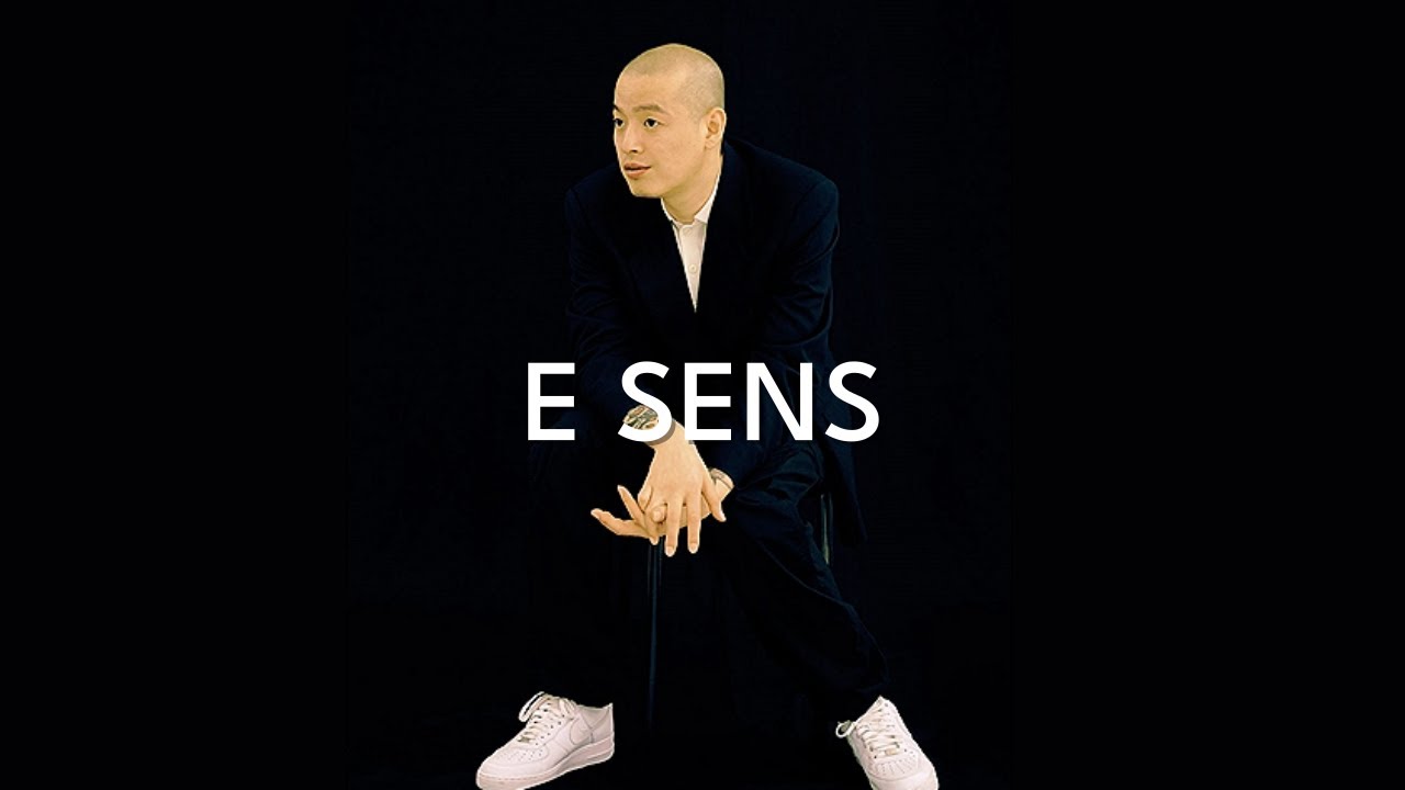 💿 이센스 노래 모음 | 랩 레전드 | E SENS playlist