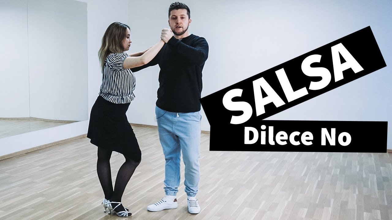Salsa - Dilece No | Dancebuddies Online taneční