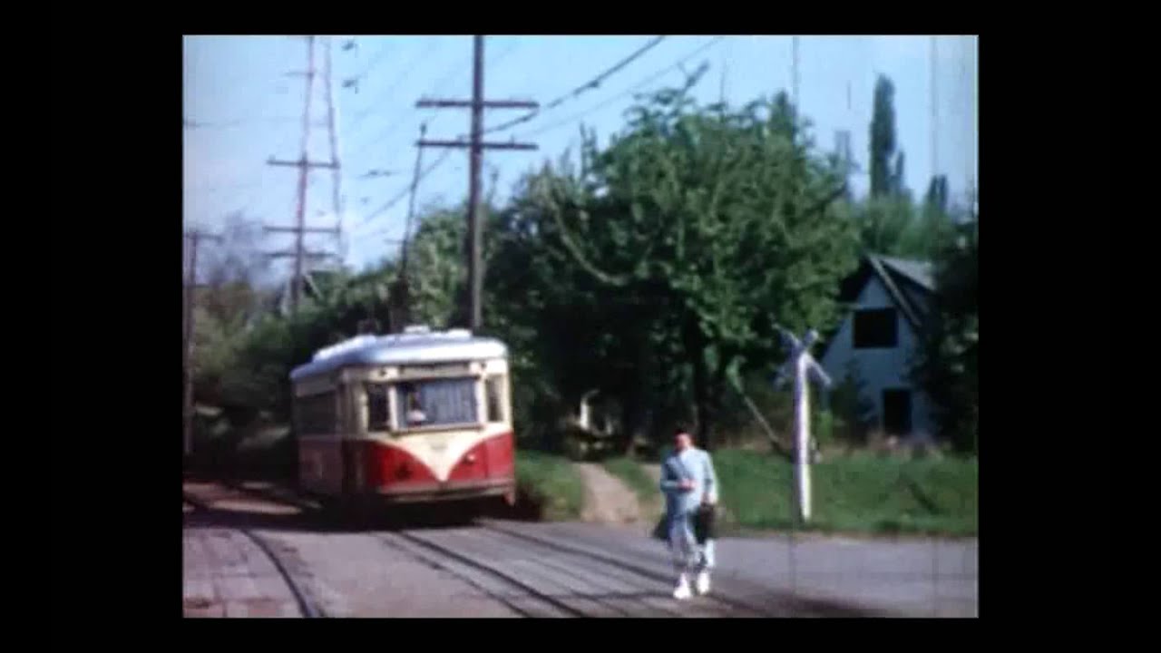 Last Of The First Interurban trailer