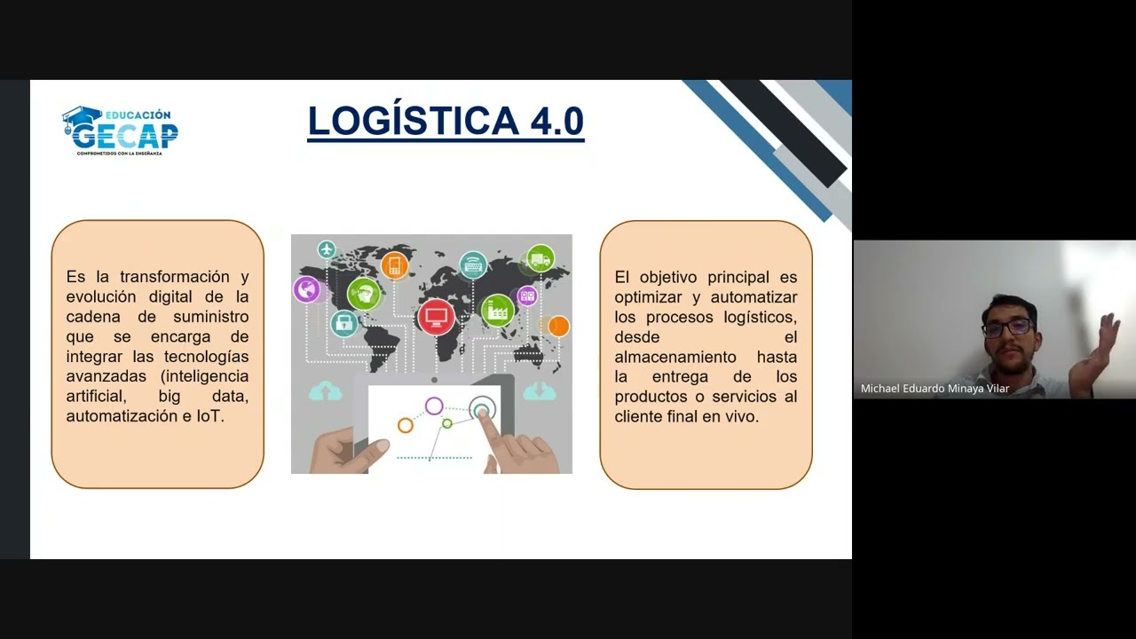 CLASE Nº2 GESTIÓN DE ALMACÉN DE INVENTARIO- GEAP
