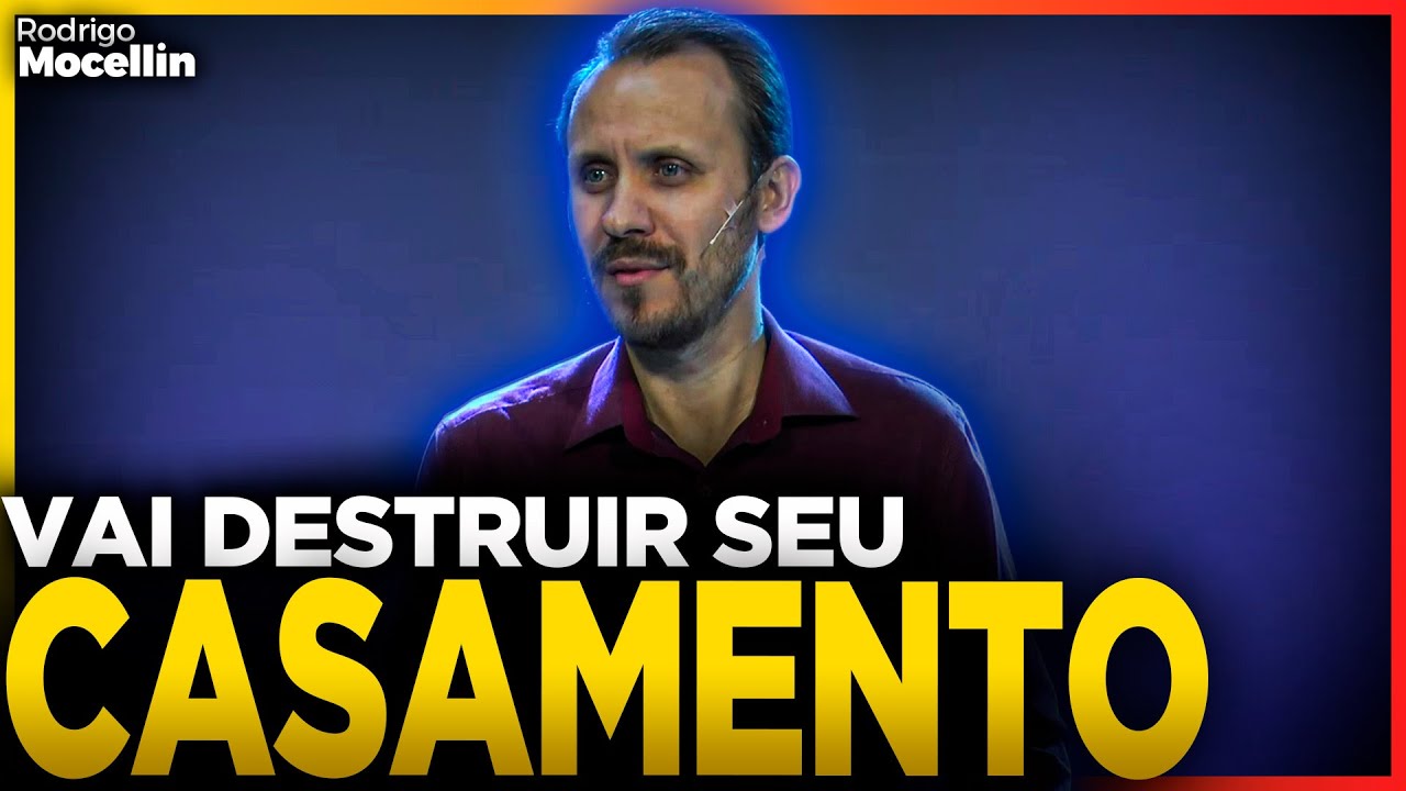 2 motivos para sair da casa da sogra urgentemente | Pastor Rodrigo Mocellin
