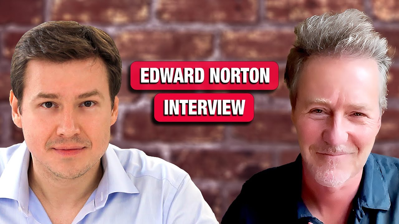 Zeck Cofounder Edward Norton: How to Manage Your Board
