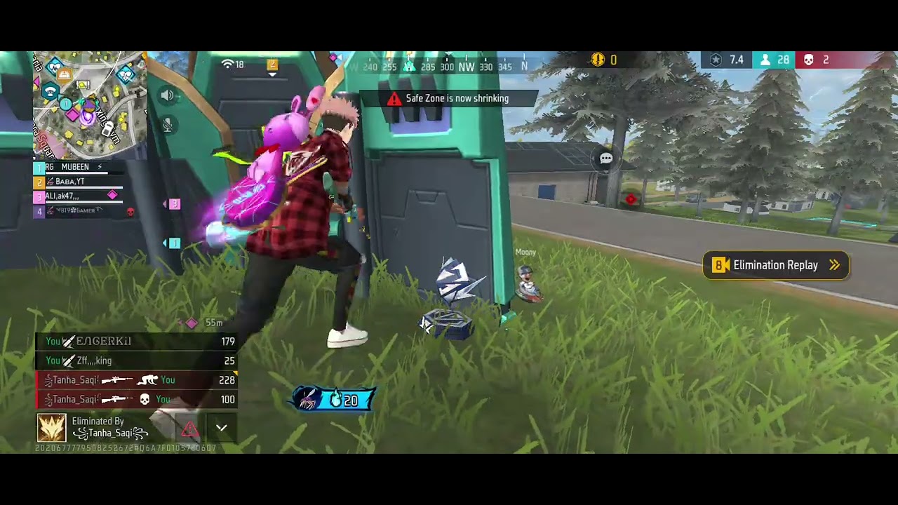 BR RANK VIDEO 😈