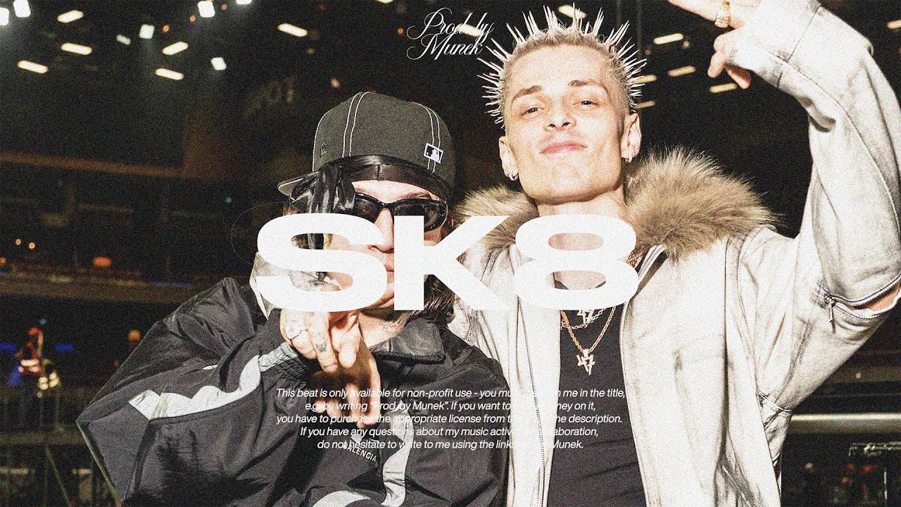 OKI & SOBEL & OTSOCHODZI Type Beat 