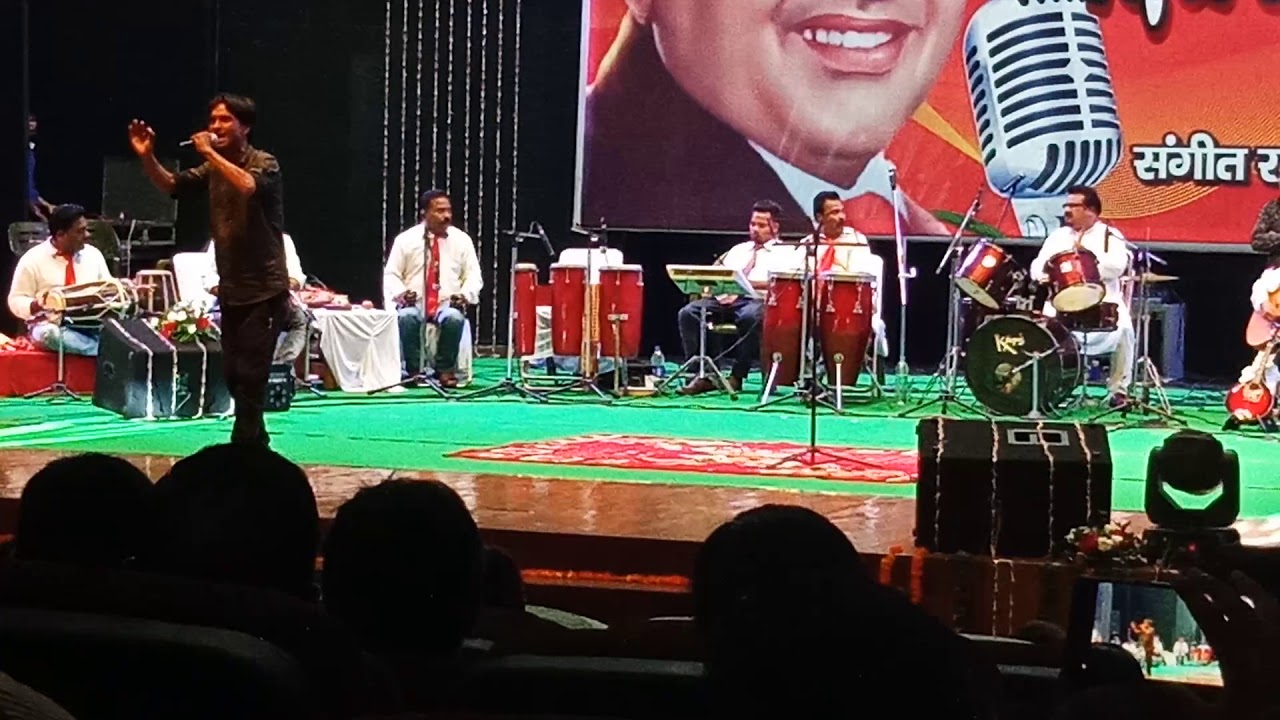 Mai galiyon ka Raja tu mehlon ki Rani cover song