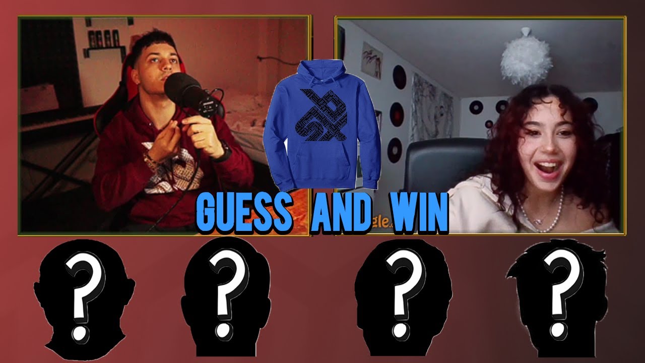 GUESS THAT FAMOUS BEATBOXER BEAT | OLD SCHOOL EDITION | OMEGLE BEATBOX REACTION | GIVEAWAY | ELOBBX