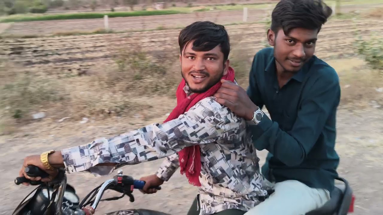 Comedy video #gujarati #funny #comedy #trending #funnyclips #farming #gujaraticomedy 