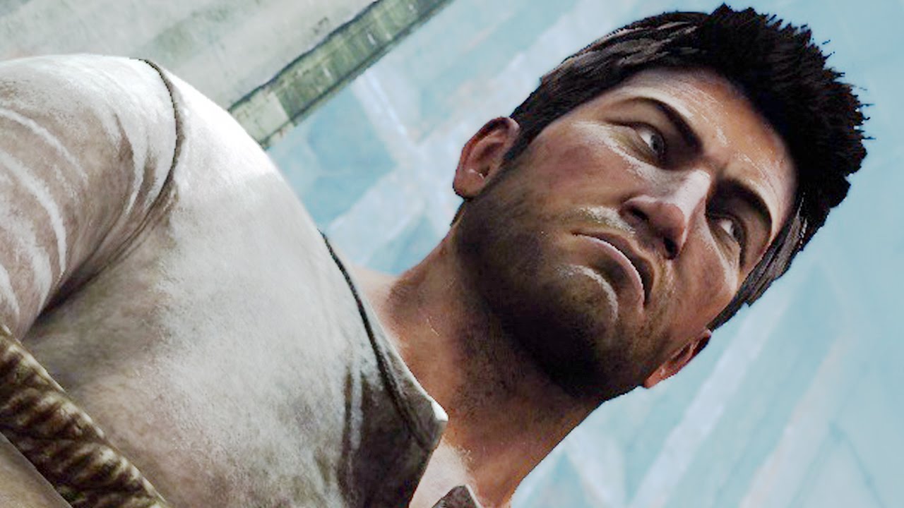 UNCHARTED 3: DRAKE'S DECEPTION - Capítulo 12: Abduzido (Em Português PT-BR)