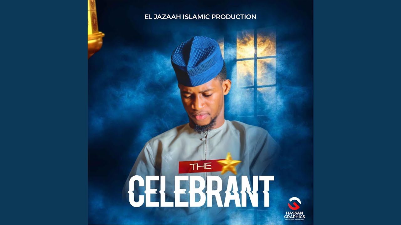 THE CELEBRANT