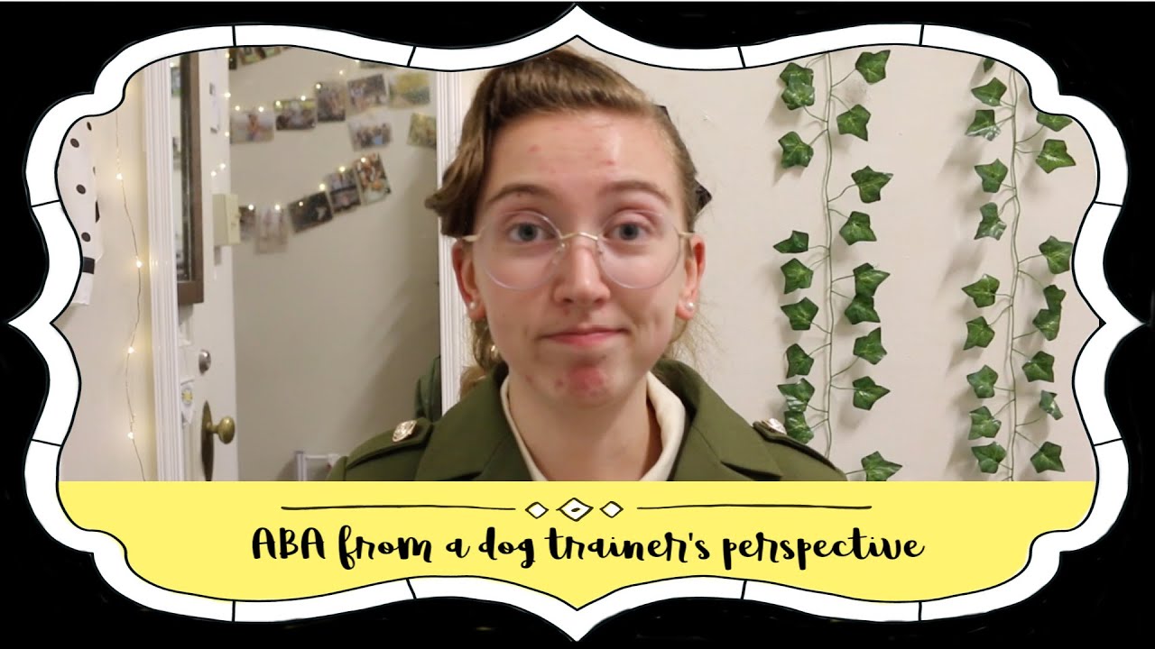 ABA is abuse... right? [CC]