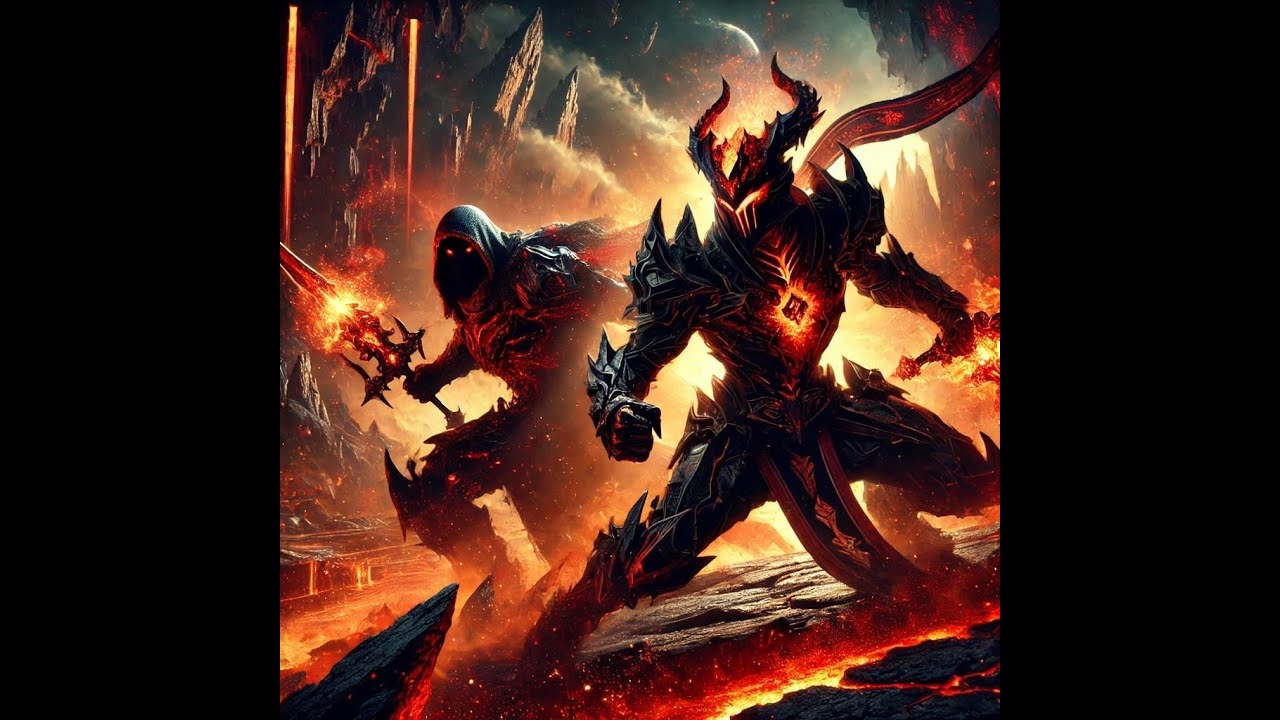 GW2 | Hide[Hunt] | Annual Executions vol II.
