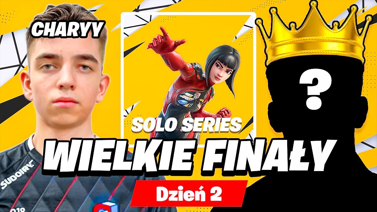 POLACY na FINAŁACH SOLO SERIES (dzień 2/2)