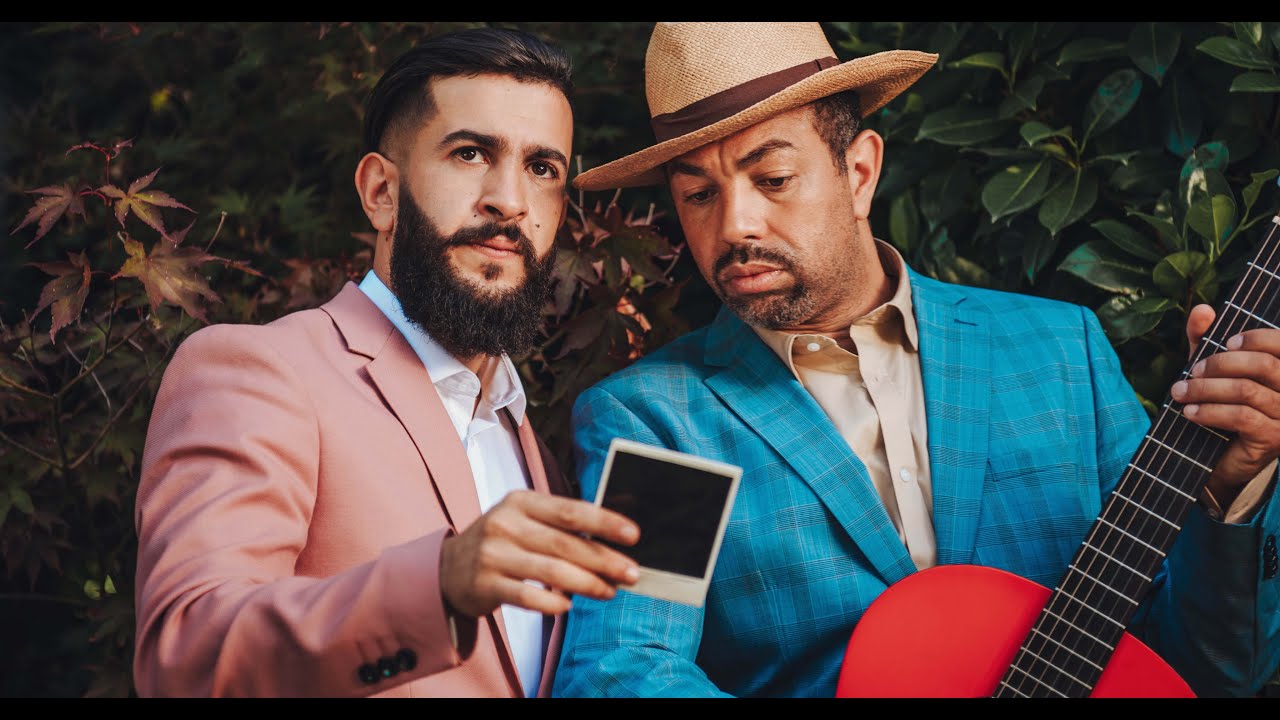 TiiwTiiw - NO ME INTERESA (Clip officiel Khosé )