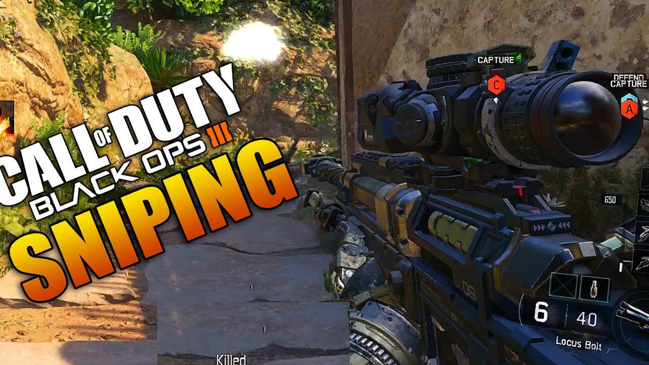 awesome locus class setup