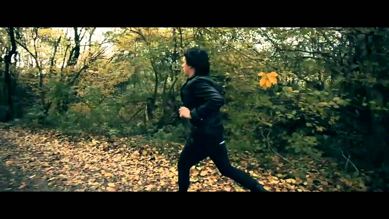 Yashin - Stand Up (Official Video)