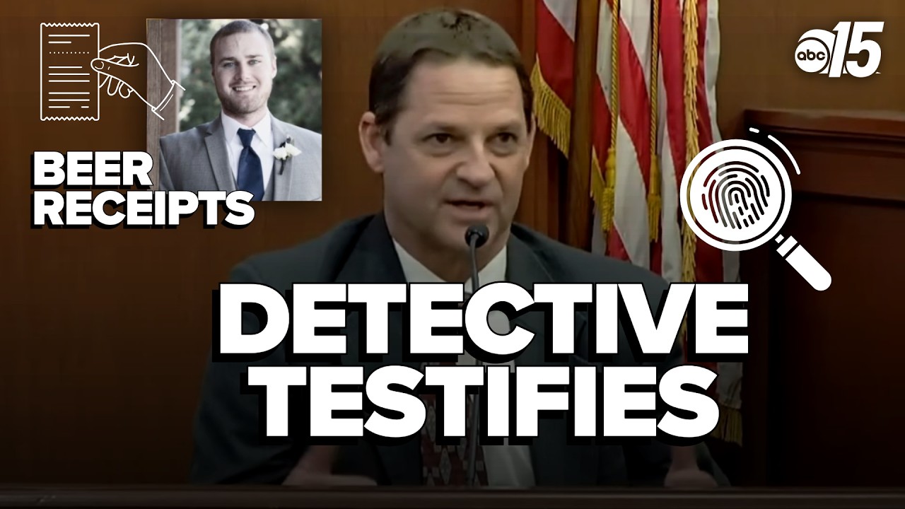 PART 2: Scott Spivey death - 'Stand Your Ground' Shooting Hearing