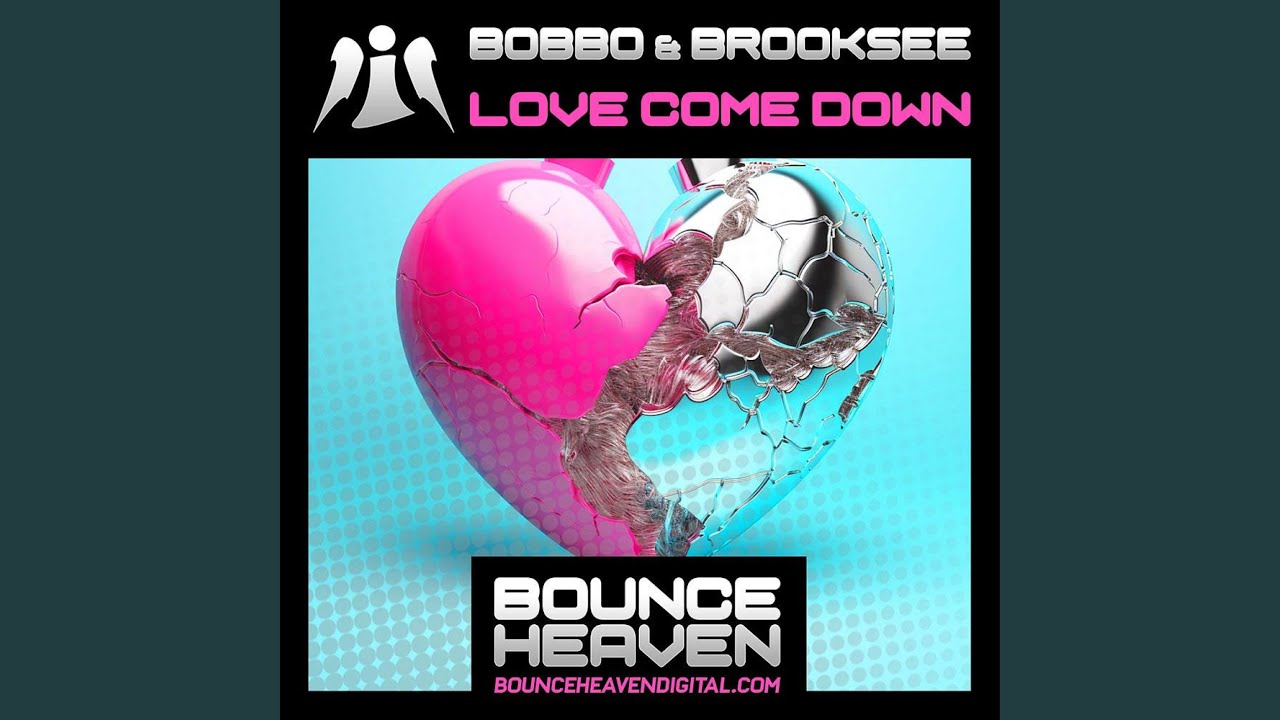 Love Come Down (Radio Edit)