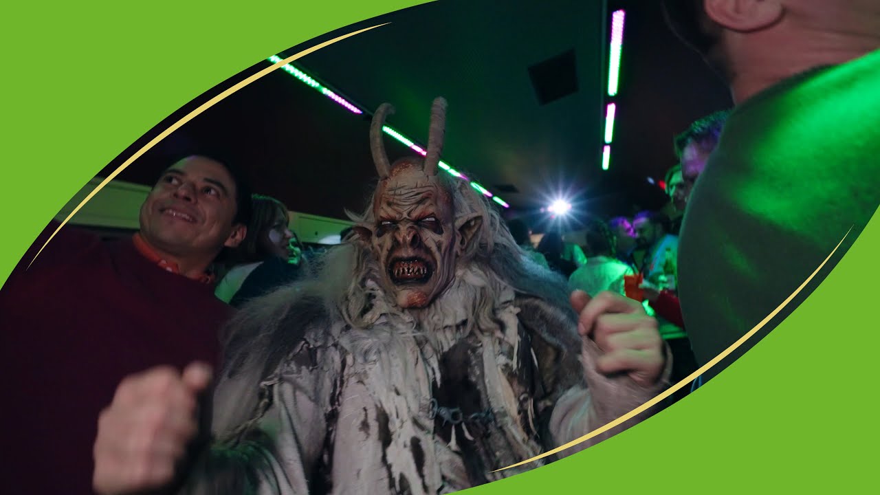 Weihnachtsfeier 2023 (Aftermovie) - SETG