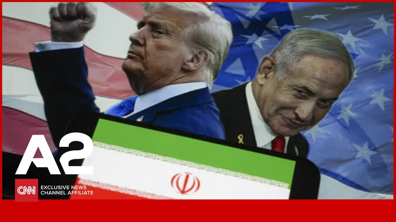 Trump dhe Netanyahu në mosmarrëveshje? Laçi: Kjo është arsyeja ku ata nuk bien dakord