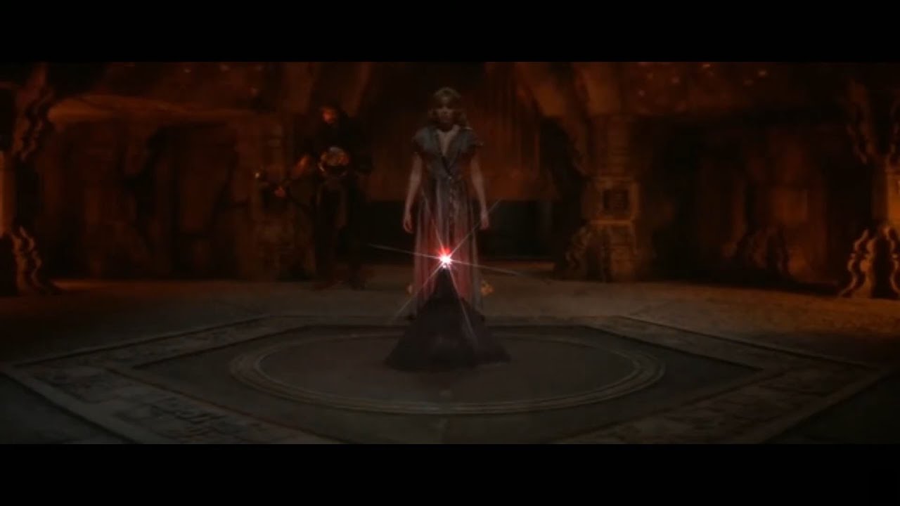 Conan the Destroyer - The Heart Of Ahriman (2/2) [HD]