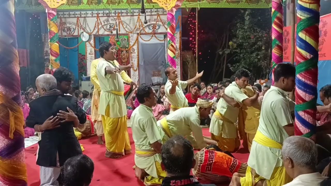 ভাইরাল, বিরাম কীর্তন, শ্রীকৃষ্ণ মুরারী সম্প্রদায় পিরোজপুর। ০১৭৩১৯৩২৪৮০ 